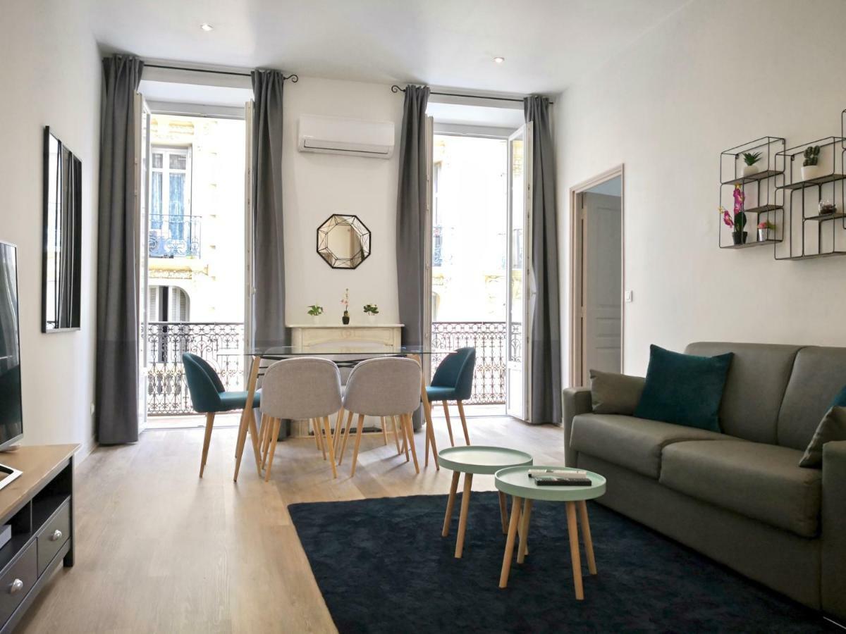 Appartement Urban 3 Nice Exteriér fotografie